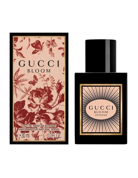 myer gucci bloom.